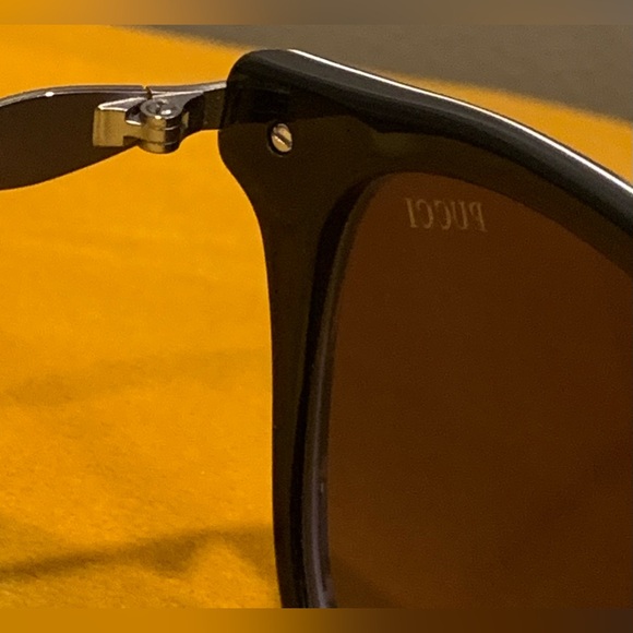 New Women’s Emilio Pucci Sunglasses - Picture 9 of 10